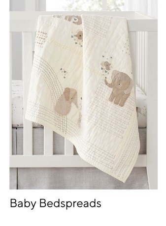 Baby Bedspreads